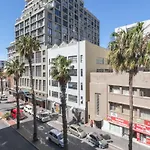 The Square - Studio Apartment - City Centre