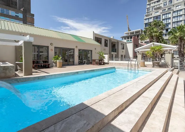 The Square - Studio Apartment - City Centre