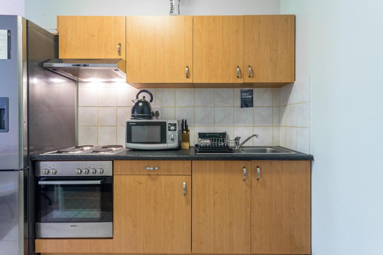 Apartment The Square - Studio - Centre Cape Town