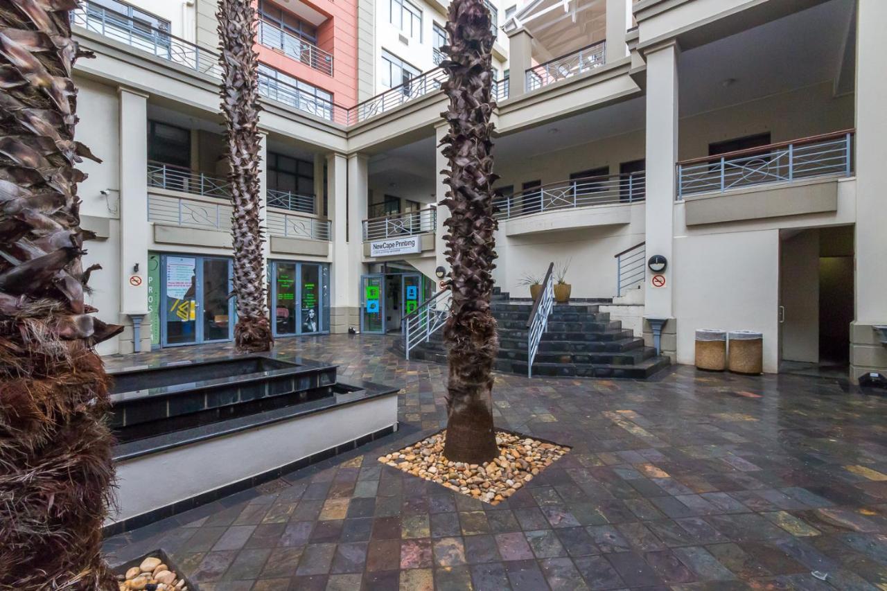 The Square - Studio - Centre Cape Town