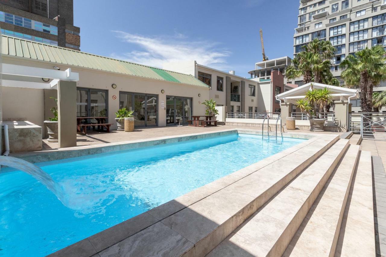 Apartment The Square - Studio - Centre Cape Town