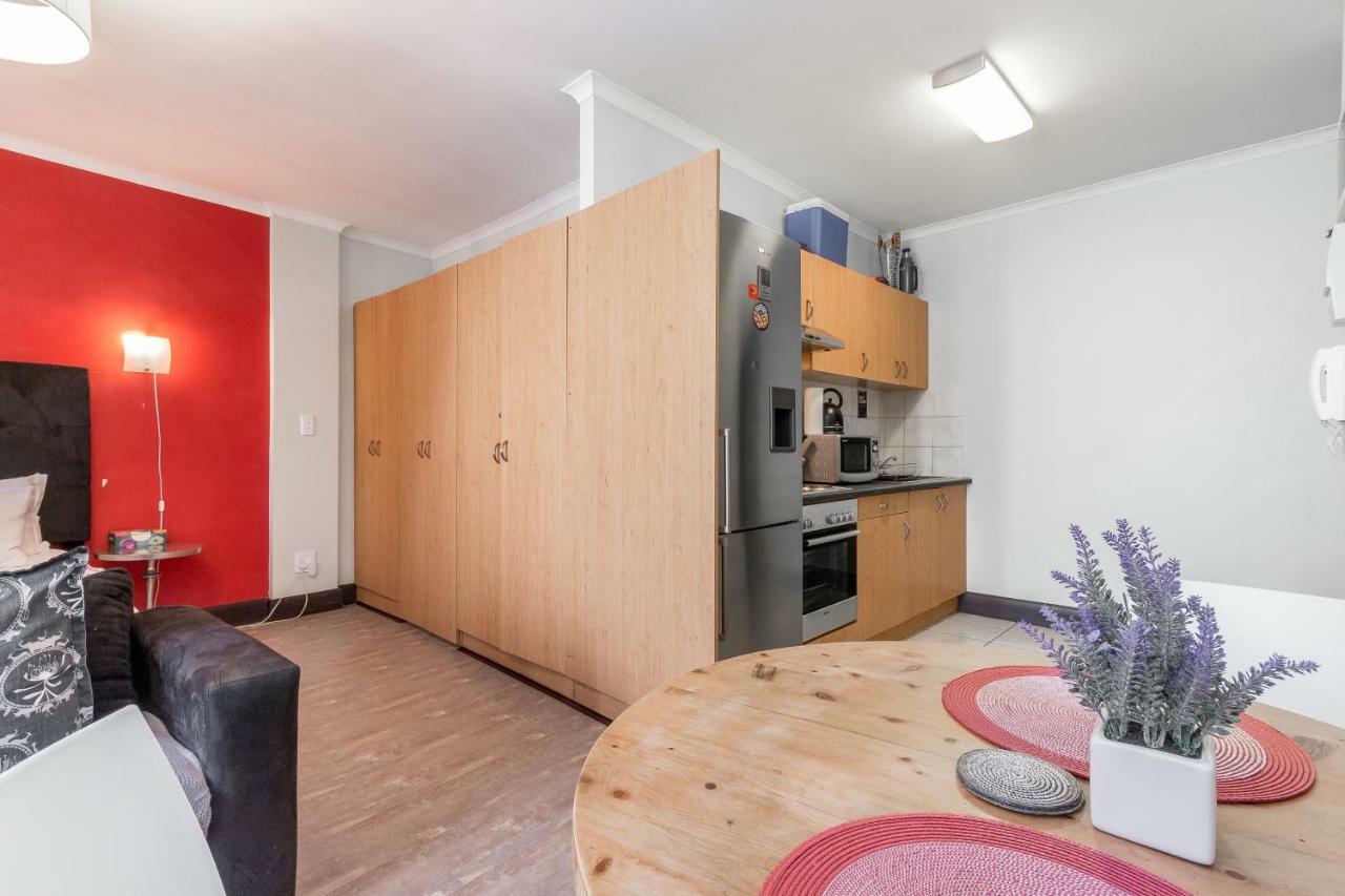 Apartment The Square - Studio - Centre Cape Town